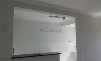 Imagem 4: Cobertura - Jardim Antonio Von Zuben - Campinas