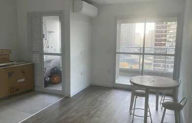 Imagem 4: Locação Apartamento 2 Dormitórios - 68 m² Brooklin