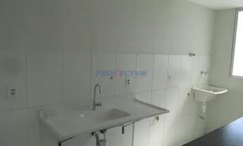 Imagem 5: Cobertura - Jardim Antonio Von Zuben - Campinas