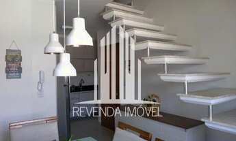 Imagem: Sobrado em condominio fechado com 3 dormrs,1