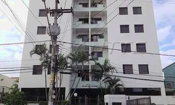 Imagem: Apartamento de 160m² com 3 quartos em Vila