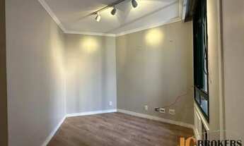 Imagem 6: Apartamento com 127m² de área útil, 3 suítes, 3 vagas