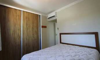 Imagem 6: Apartamento para aluguel tem 78 metros quadrados com 2 quartos