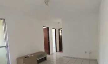 Imagem: Apartamento na cidade universitária R$