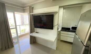 Imagem 3: Apartamento para aluguel, 1 quarto, 1 vaga, Cidade Alta - Piracicaba/SP