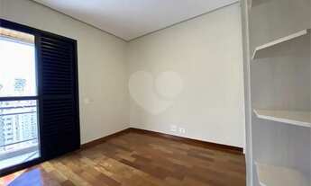 Imagem 2: Apartamento-São Paulo-MOEMA