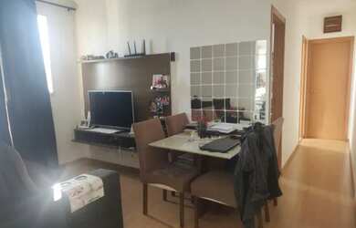 Imagem 5: Espetáculo de Apartamento de 2 quartos mobiliado em Colina de Laranjeiras