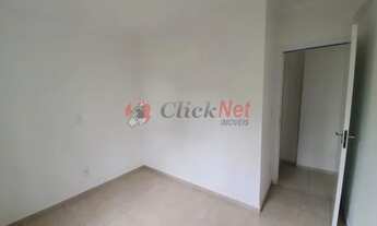 Imagem 2: Apartamento com 2 dormitórios para Locação no bairro Demarchi em São Bernardo do Campo Con