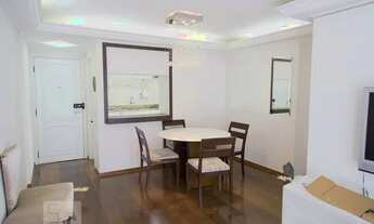 Imagem 2: Apartamento para Aluguel - Vila Carrão, 3 Quartos, 86 m2