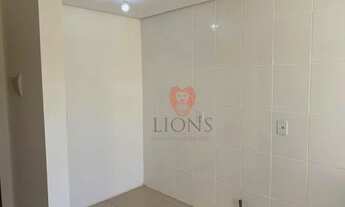 Imagem 3: Apartamento, 44 m² - venda por R$ 129.000,00 ou aluguel por R$ 950,00/mês - Caça e Pesca