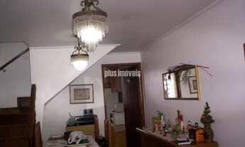 Imagem 3: Ótimo sobrado na vila campestre