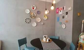 Imagem 3: Lindo apartamento reformado com excelente área de lazer próximo ao centro de Paulista!