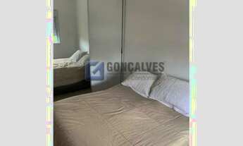 Imagem 3: DIADEMA - Residential / Apartment - CAMPANARIO