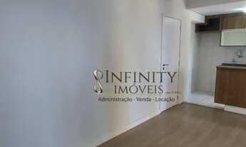 Imagem 2: Apartamento com 2 dormitórios à venda, 63 m² por R$ 620.000,00 - Parque Residencial Aquari