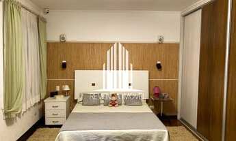 Imagem 6: Casa Assobradada com 3 Doritórios com 4 Vagas de Garagem no Bairro do Brooklin