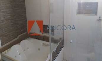 Imagem 3: Casa 4 Quartos 2 suítes Closet Hidromassagem Churrasqueira Maranhão Novo