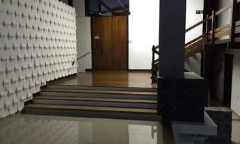 Imagem: Sobrado para locação no Jardim Paulistano