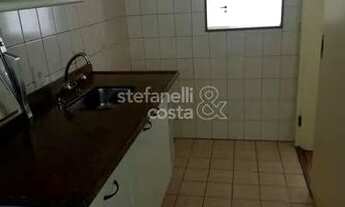 Imagem 2: 2 DORMITÓRIOS COM ARMÁRIOS PRÓXIMO À PAULISTA COM ÁREA DE LAZER