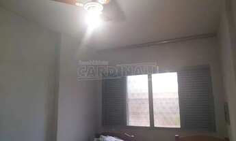 Imagem 4: Casa Padrão em Araraquara