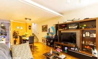 Imagem 2: Casa com 4 dormitórios à venda, 300 m² por R$ 1.790.000,00 - Vila Santa Catarina - São Pau