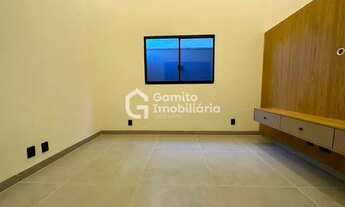 Imagem 5: Casa de 3 dormitórios e área gourmet no condomínio Village Provence