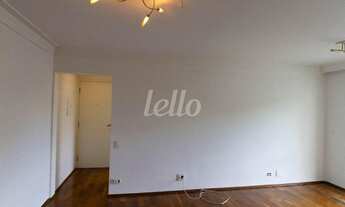 Imagem 3: São Paulo - Apartamento Padrão - Moema