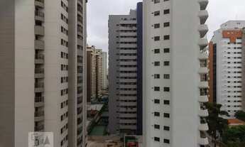 Imagem 5: Apartamento para Aluguel - Brooklin, 3 Quartos, 95 m2