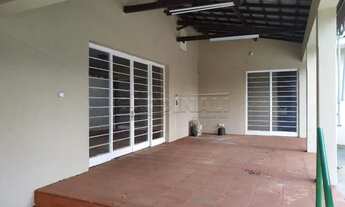 Imagem 4: Casa Padrão em Araraquara