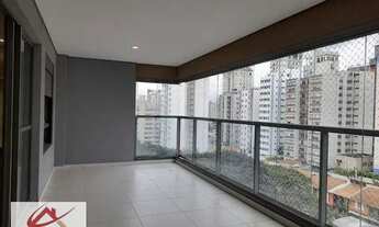 Imagem 7: Apartamento com 2 suítes para alugar Rua Professor Vahia de Abreu 41 Vila Olímpia