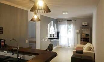 Imagem: APARTAMENTO 86m² 2 DORMITÓRIO. 1 SUÍTE