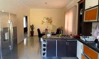 Imagem 7: Casa à venda ou locação no Parque Xangrilá - Campinas/SP