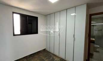 Imagem 7: Cobertura Duplex no edifício Moraes Barros, Piracicaba. (Código AP01079