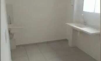 Imagem 4: Apartamento 2Dorm 1Wc 1Vaga Palácio de Versalhes