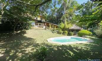 Imagem 3: CASA ASSOBRADADA - VILA LISBOA - SP