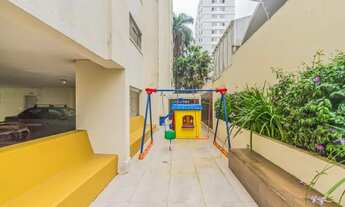 Imagem 3: SÃO PAULO - Apartamento Padrão - MOEMA