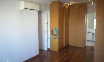 Imagem 6: Apartamento em Moema Índios para Locação, 195 m2, 3 Suítes, 4 Vagas, Lazer