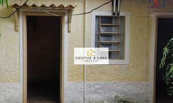 Imagem 2: Casa com 3 dormitórios, 100 m² - venda por R$ 320.000,00 ou aluguel por R$ 2.102,00/mês