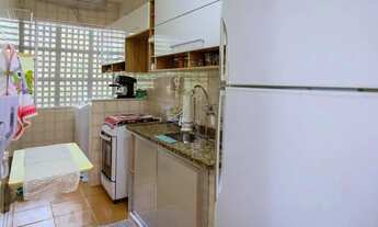 Imagem 3: Apartamento para Aluguel - Freguesia , 3 Quartos, 73 m2