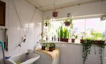 Imagem 6: Apartamento no Condomínio Canaa no Jardim Nosso Lar com 80m² 2 dormitórios 2 banheiros 1 v