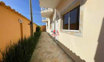 Imagem 5: Sobrado com 2 dormitórios à venda, 74 m² por R$ 250.000 - Vila Atlântica - Mongaguá/SP