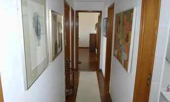 Imagem 7: Amplo apartamento a 50 metros do Parque da Aclimação