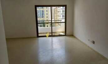 Imagem 4: Apartamento com 3 dormitórios para alugar, 115 m² por R$ 6.000/mês - Itaim Bibi - São Paul