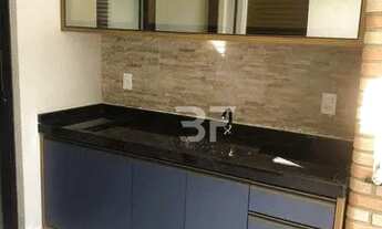 Imagem 6: Casa com 3 dormitórios, 140 m² - venda por R$ 970.000,00 ou aluguel por R$ 5.795,83/mês