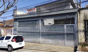 Imagem: Excelente Sobrado com pé direito alto!