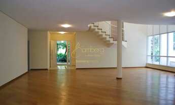 Imagem 6: CASA EM CONDO FECHADO ALTO DA BOA VISTA - 4 SUITES - JARDIM - PISCINA - 8 VAGAS