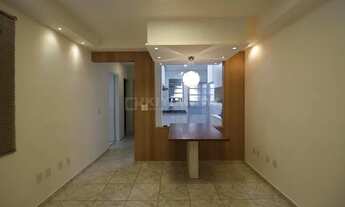 Imagem 3: Apartamento com 2 dormitórios para alugar, 60 m² por R$ 1.400,00/mês - Mogi Moderno - Mogi