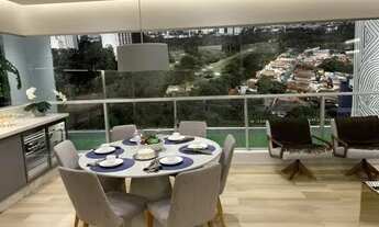 Imagem 4: Apartamento à Venda, Jardim Marajoara - São Paulo - SP, 3 Suítes e 3 Vagas!