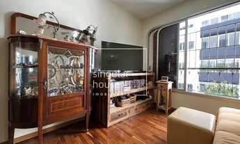 Imagem 6: Vila Nova Conceição | 128 Metros