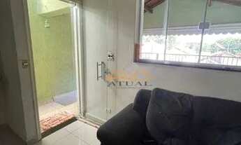 Imagem 6: Casa com 2 dormitórios à venda, 140 m² por R$ 350.000,00 - Vila Rezende - Piracicaba/SP