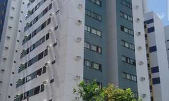 Imagem: Aluguel Flat mobiliado, 1 Qto 32m² em Ecelente